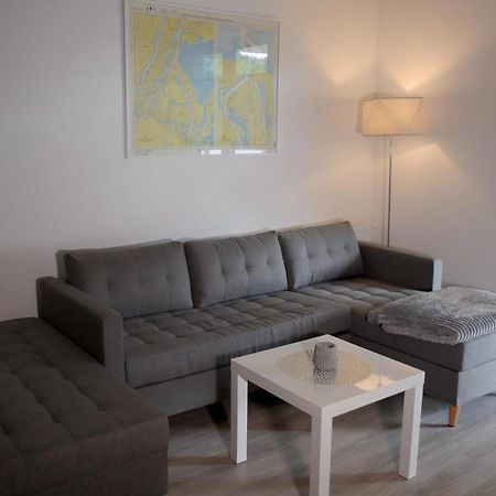 Nowoczesny Apartament 슈비노우이스쳬 외부 사진